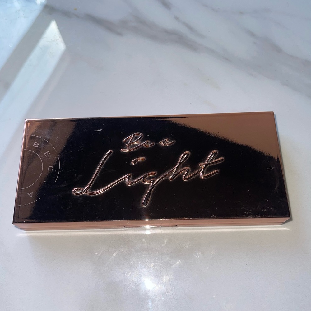 BECCA highlight